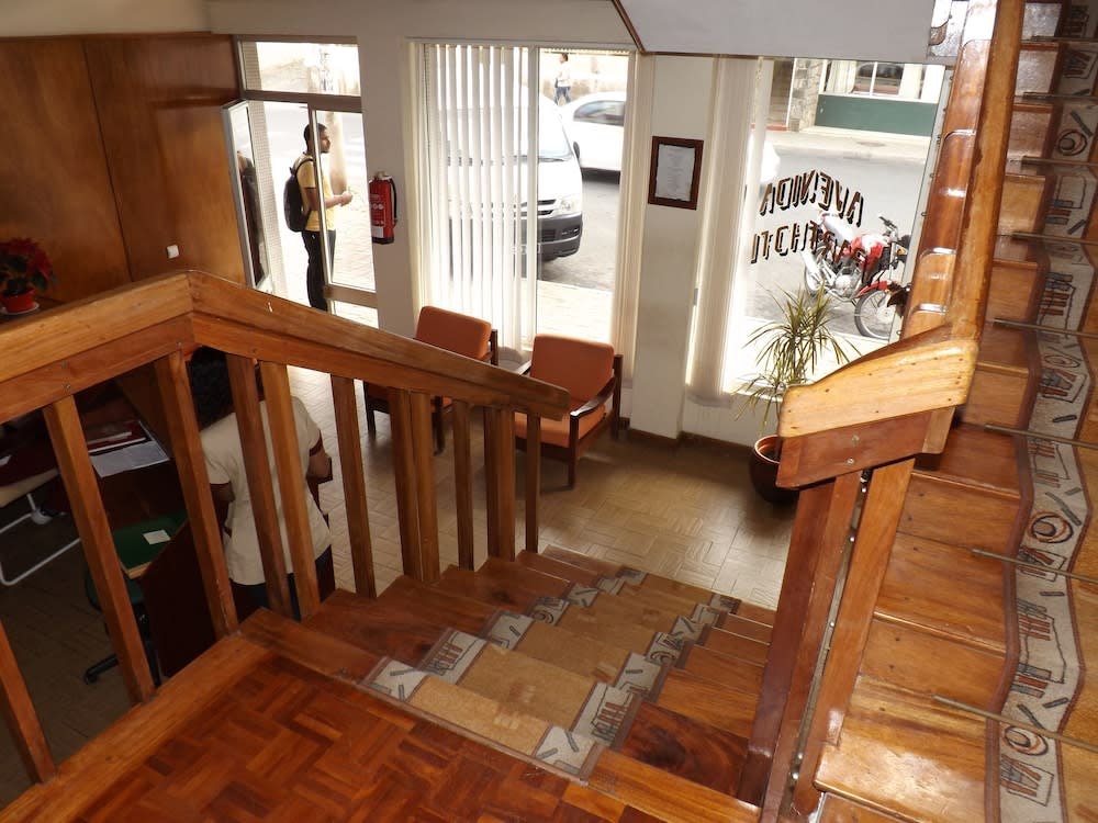 Apart Hotel Avenida 2