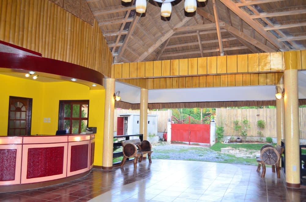 Veraneante Resort 2