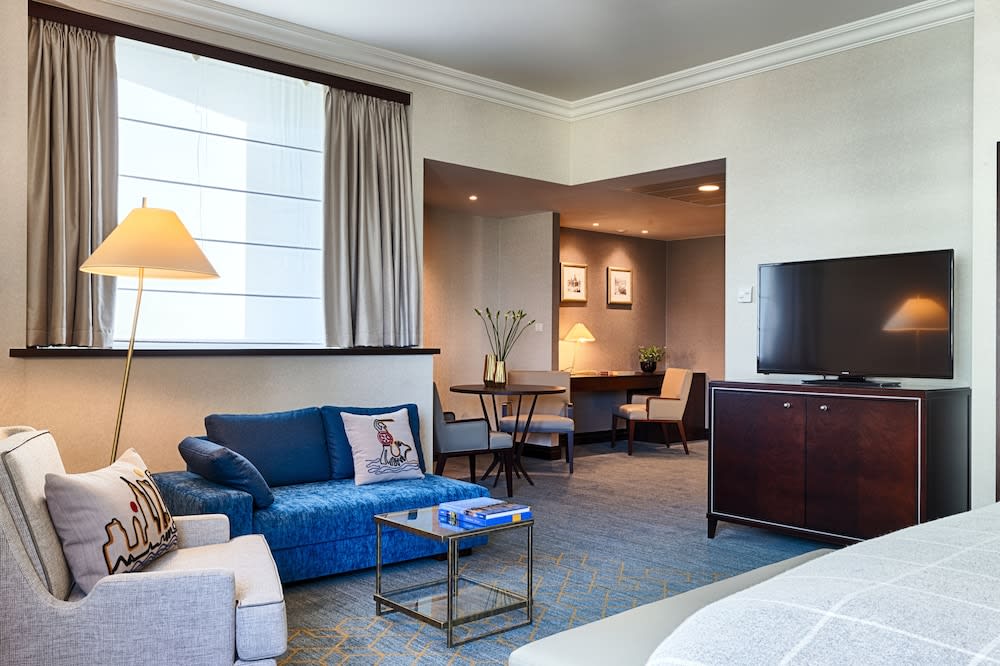 InterContinental Hotels WARSAW by IHG 5