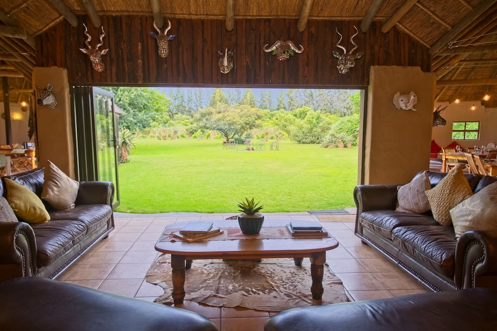 Chrislin African Lodge 2