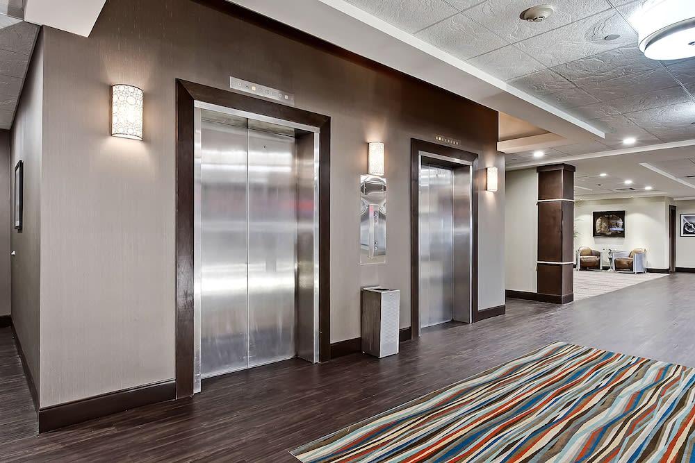 Best Western PLUS Port O'Call Hotel 4