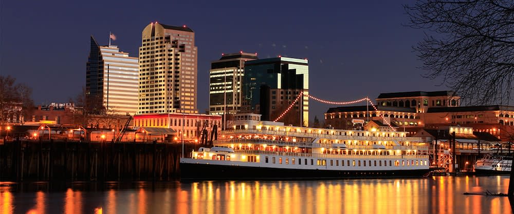 Delta King Hotel 1