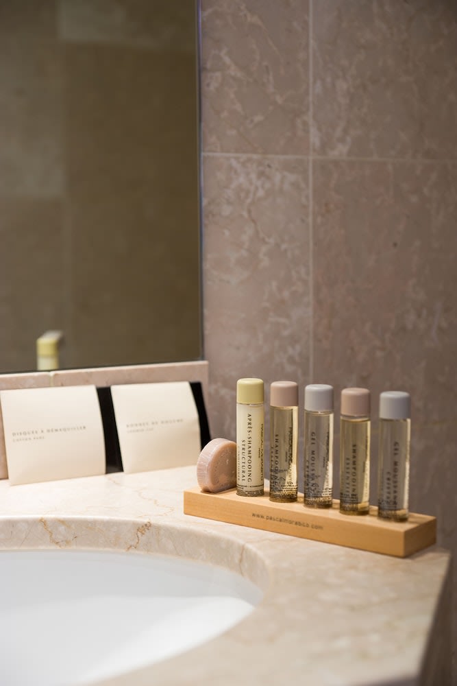 Hôtel du Danube Saint Germain 3