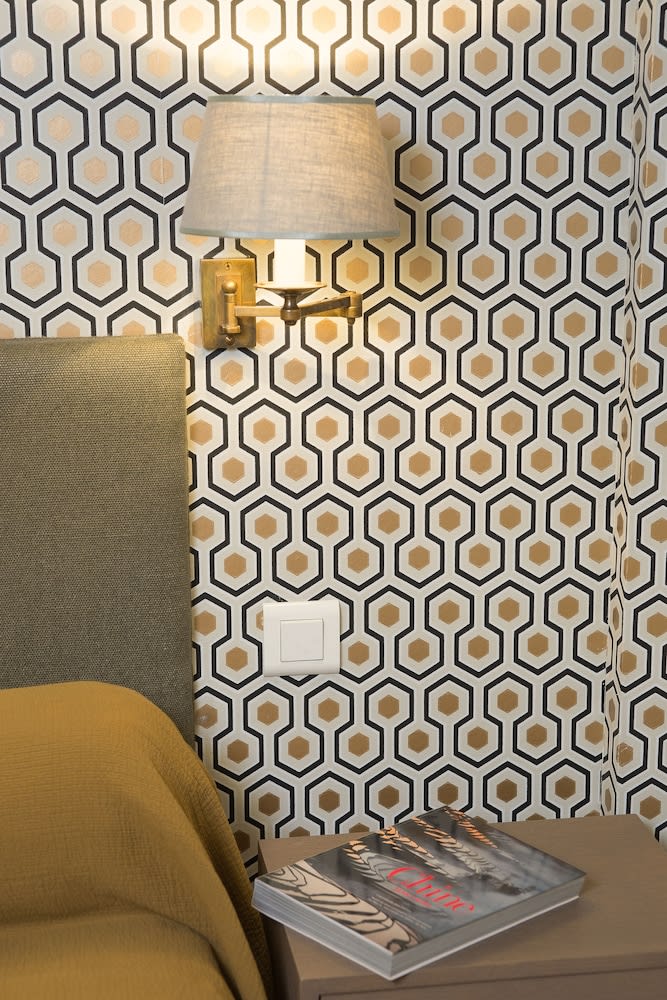 Hôtel du Danube Saint Germain 5