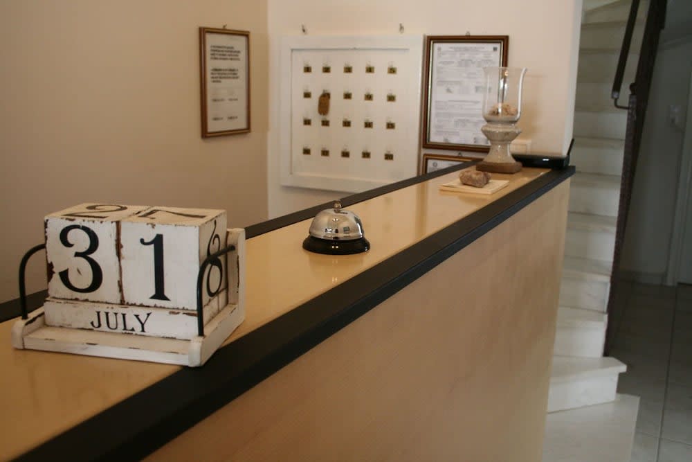 Cyclades Hotel Serifos 2