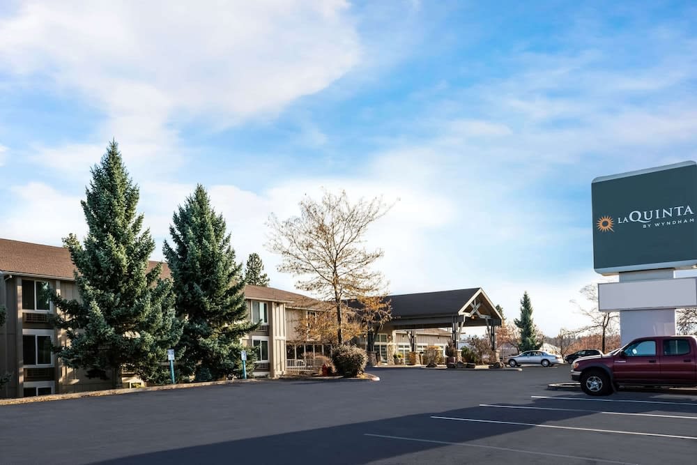 La Quinta Inn by Wyndham Bend 1