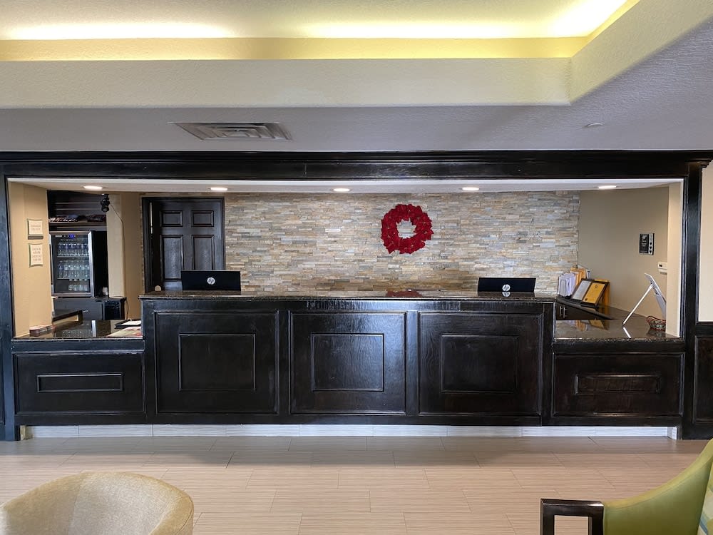 Galveston Beach Hotel 2