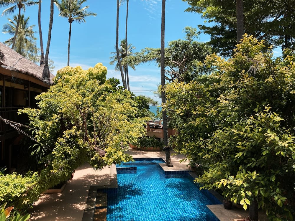 Vacation Village Phra Nang Inn 1