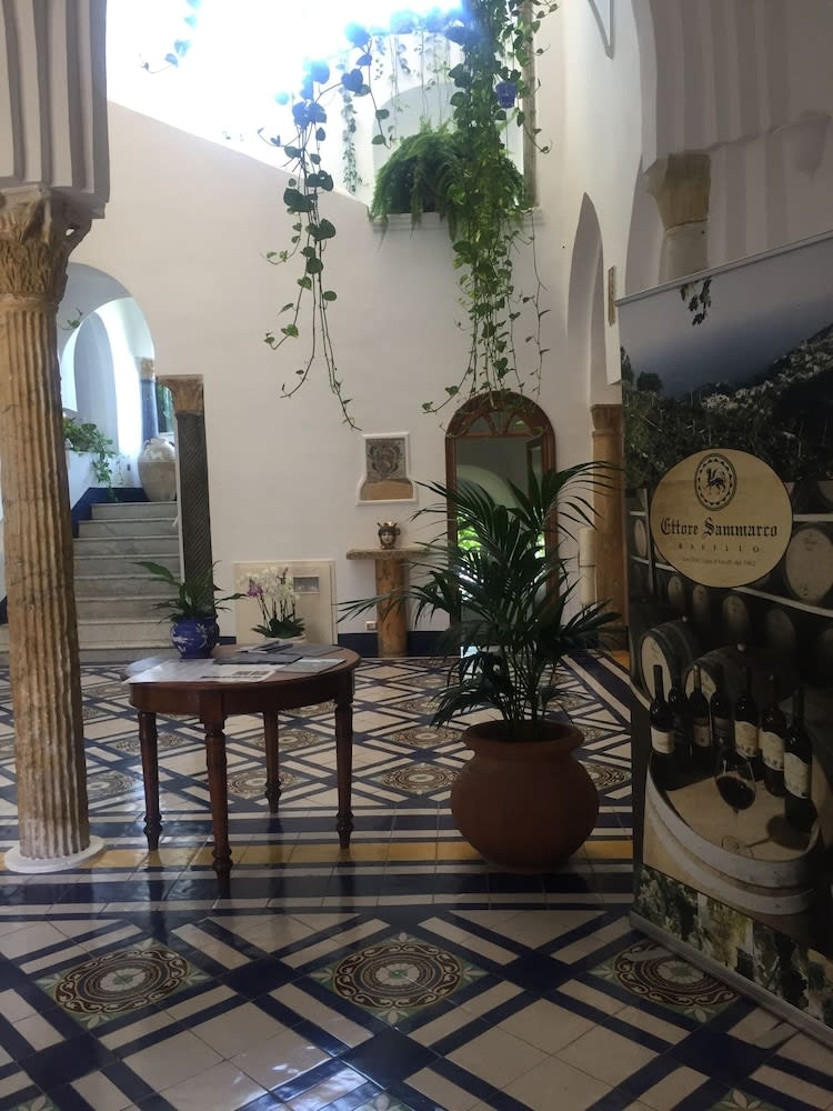 Palazzo Confalone 2