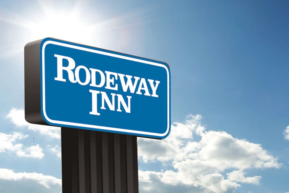 Rodeway Inn Baltimore 1
