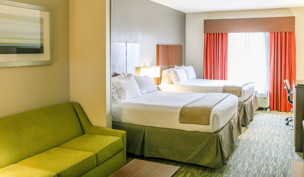 Holiday Inn Express & Suites VICKSBURG by IHG 2
