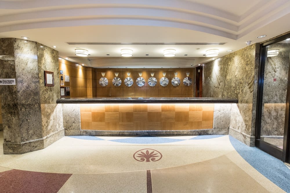 The Belvedere Hotel 2