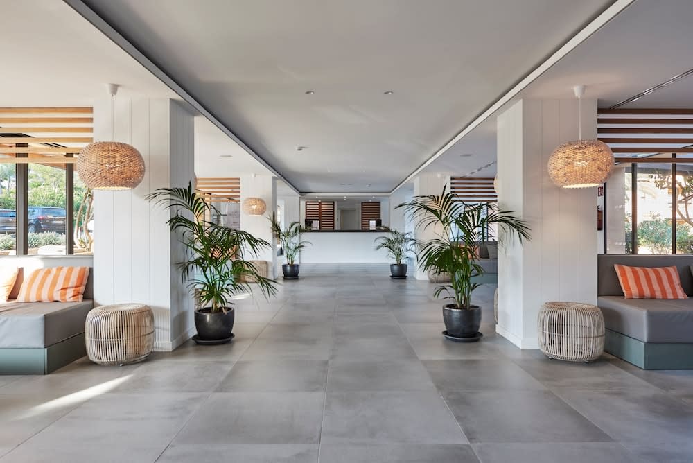 Insotel Club Tarida Playa 2
