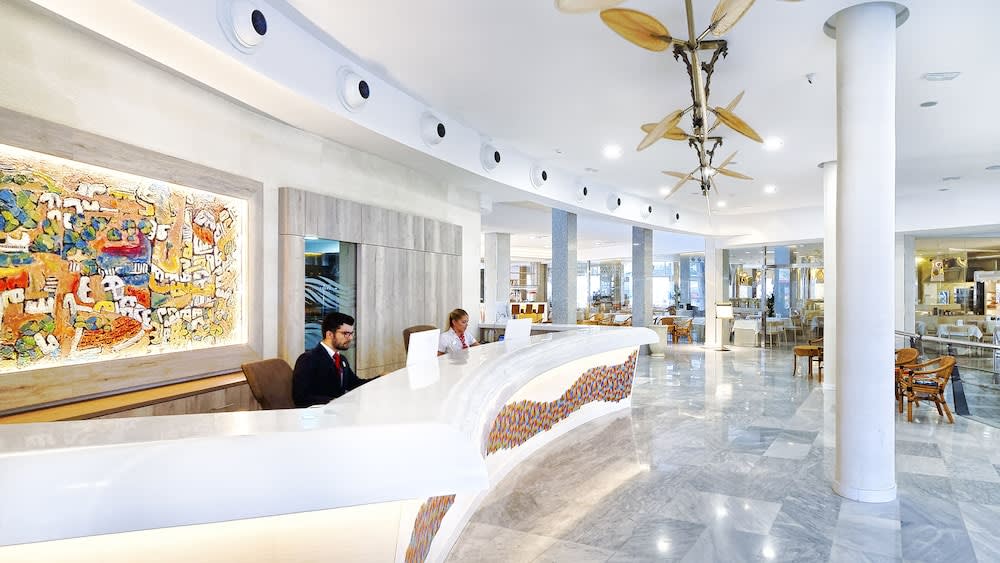 Bull Escorial & SPA 4