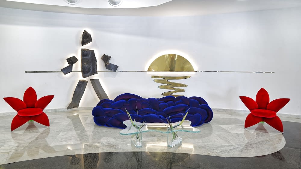 Bull Escorial & SPA 3