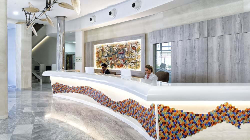 Bull Escorial & SPA 5