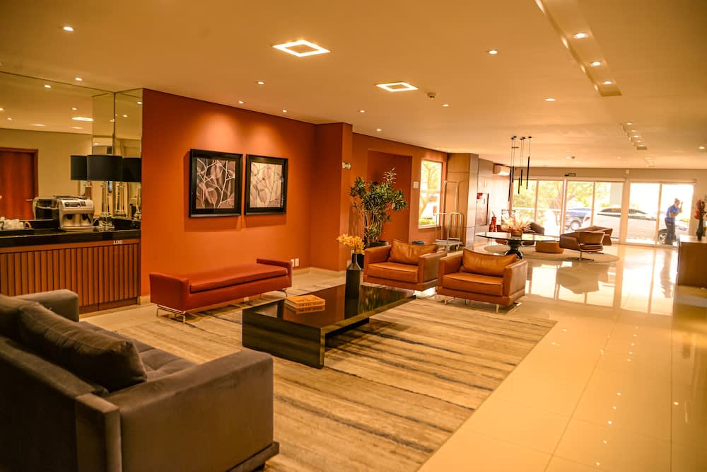 Comfort Hotel Bauru 1