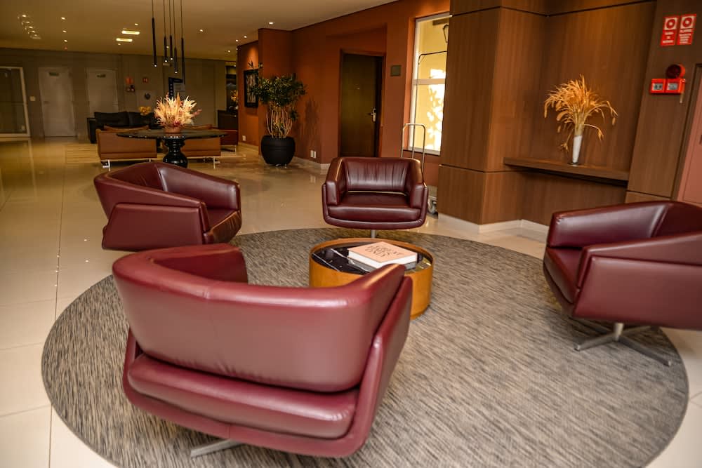 Comfort Hotel Bauru 2