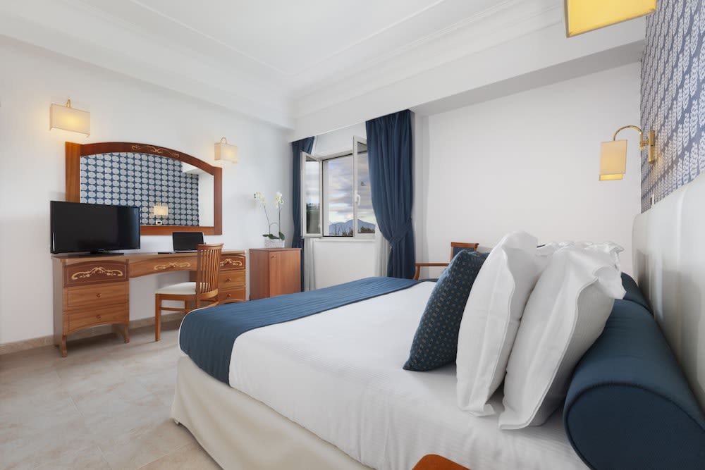 Atlantic Palace Hotel 3