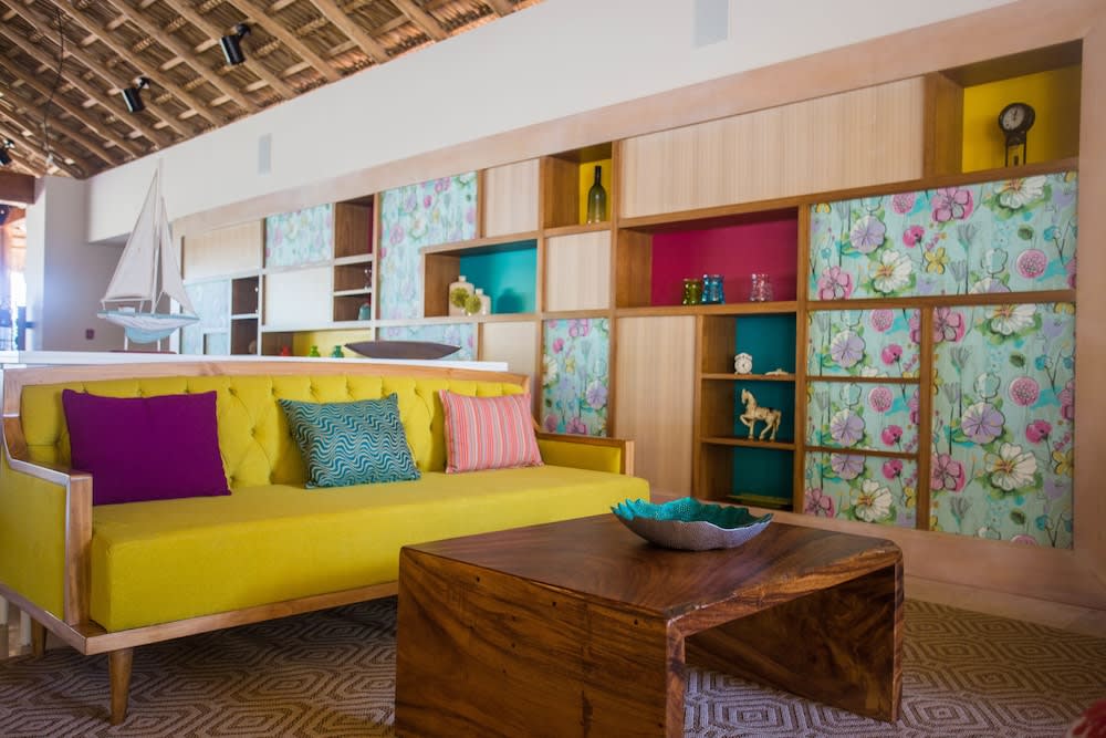 Secrets Papagayo All Inclusive - Adults Only 2