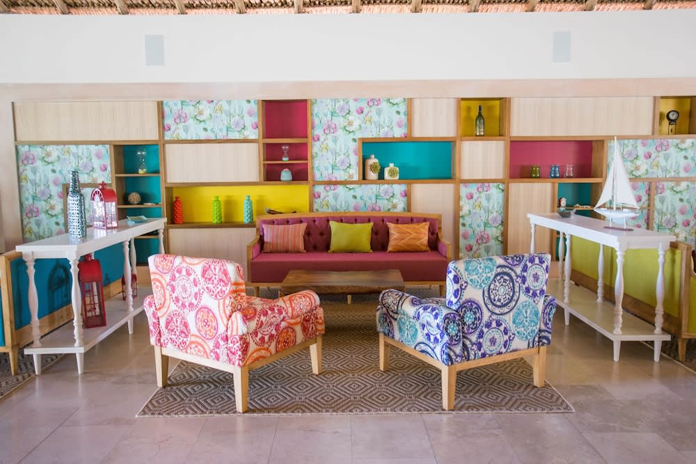 Secrets Papagayo All Inclusive - Adults Only 3