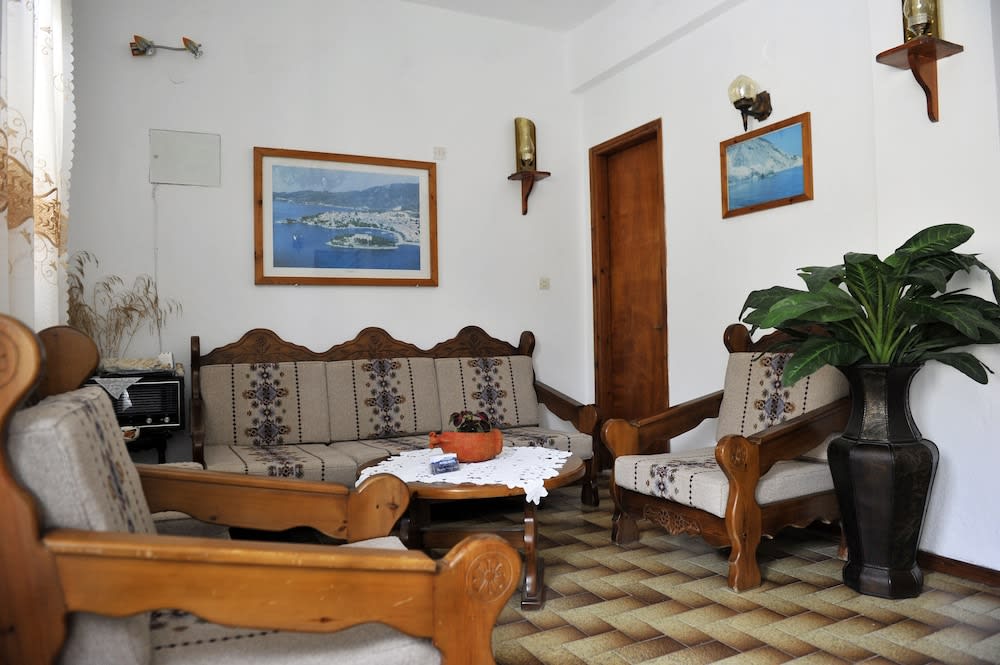 Pension Margarita 2