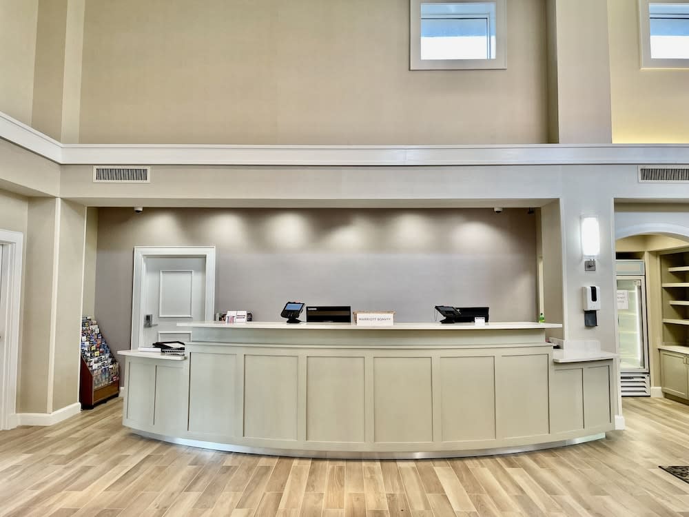 Residence Inn by Marriott Norfolk Airport 2
