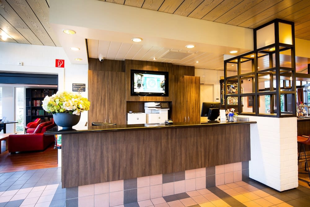 Bastion Hotel Bussum Hilversum 2