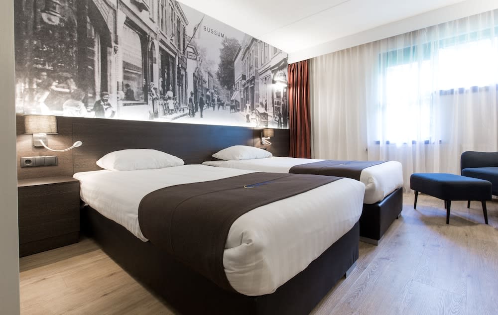 Bastion Hotel Bussum Hilversum 1