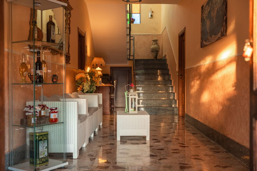 B&B La Mortella 2