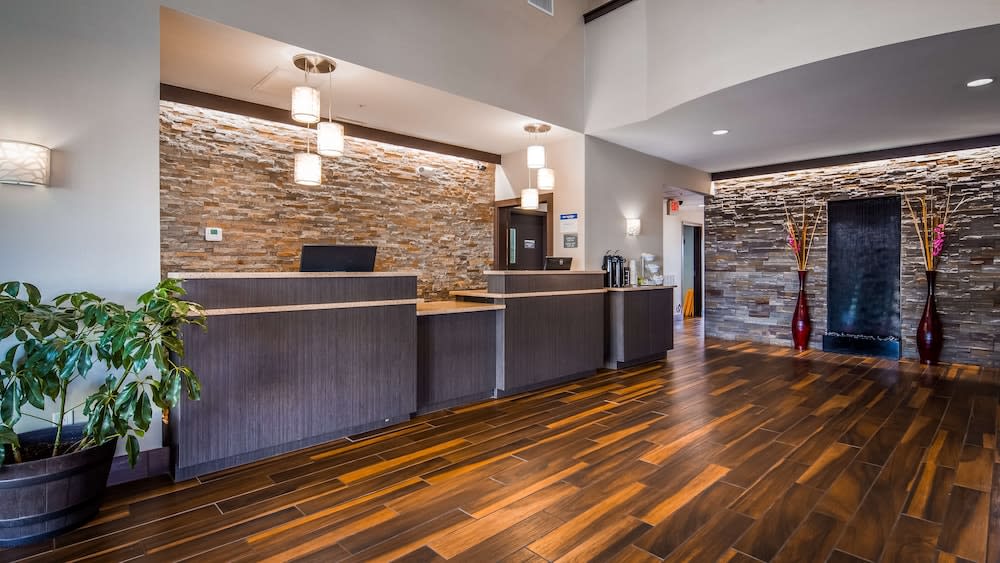 Best Western Travelers Rest/Greenville 2