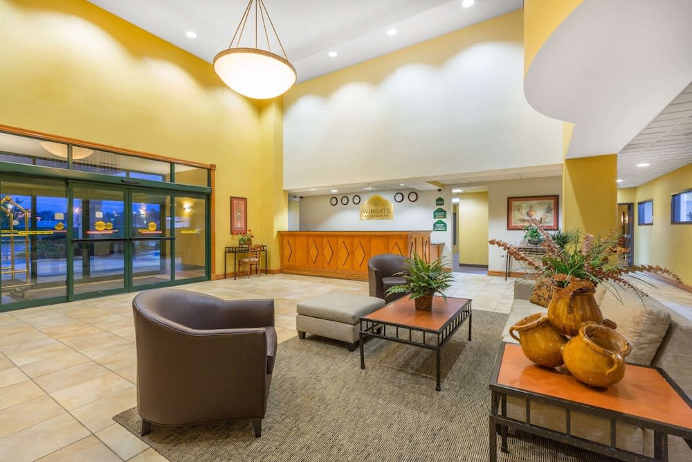 Wingate by Wyndham West Monroe 2