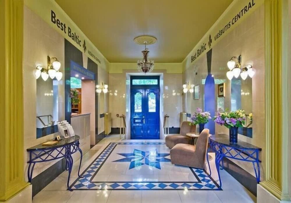 BEST BALTIC Hotel Druskininkai Central 2