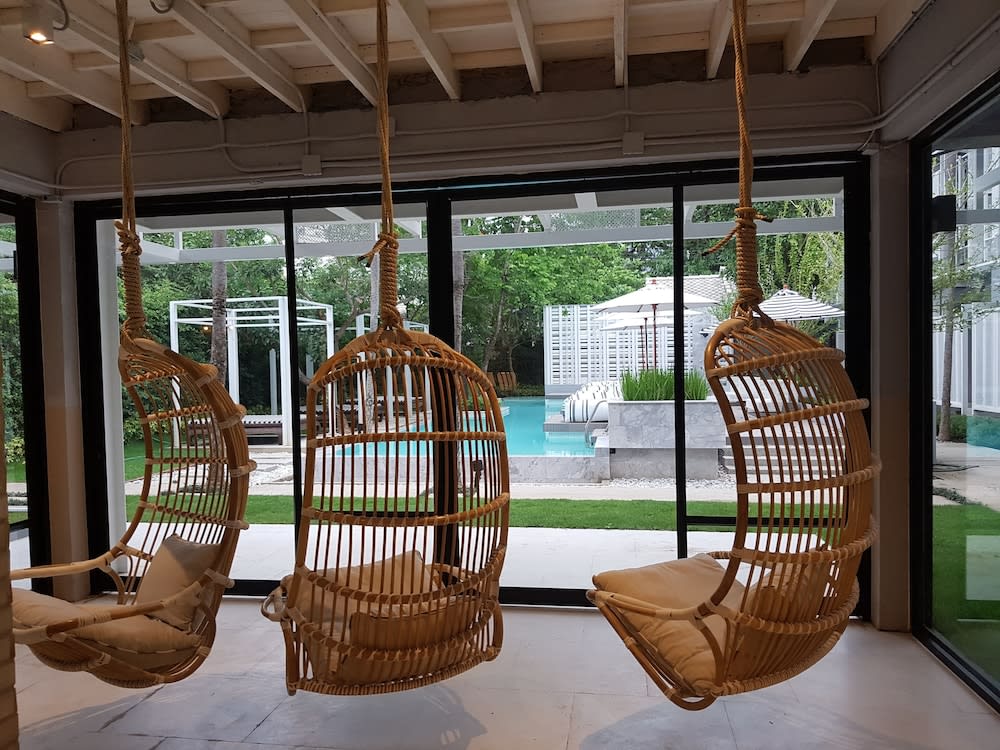 Treevana Club Chiangmai 5