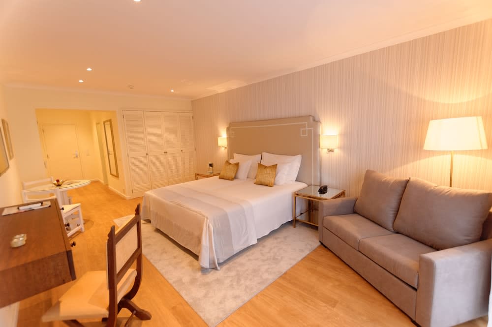 Carvoeiro Garden Hotel 2