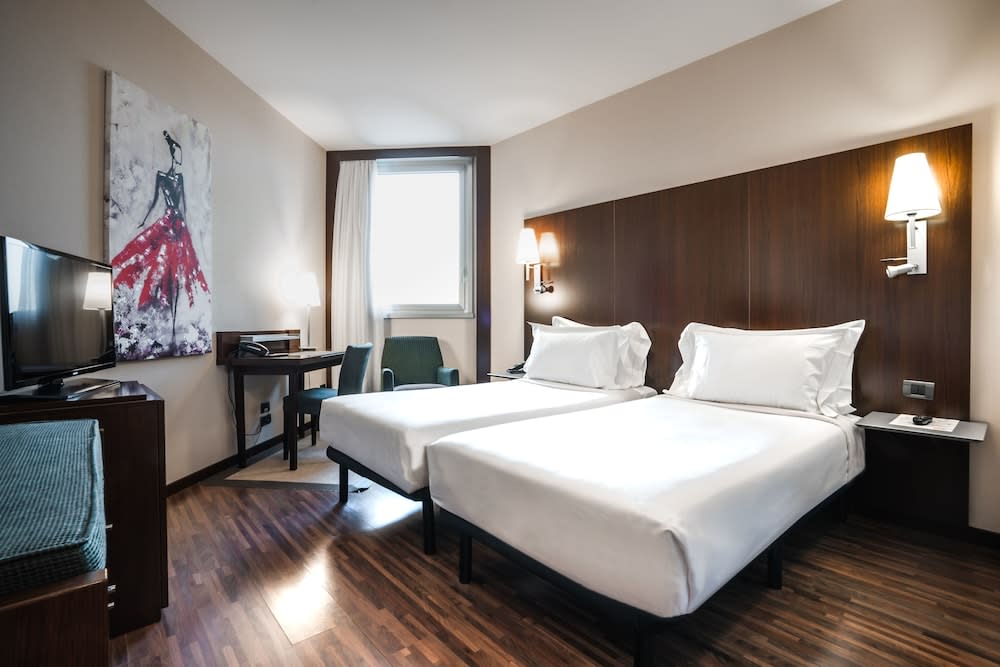 Max Hotel Livorno 2