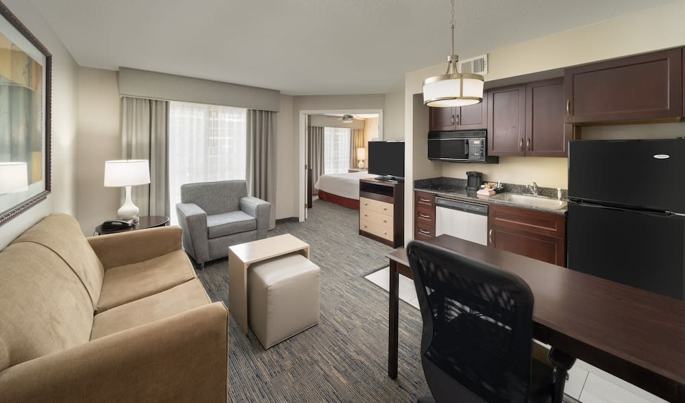 Homewood Suites by Hilton Chicago - Schaumburg 2