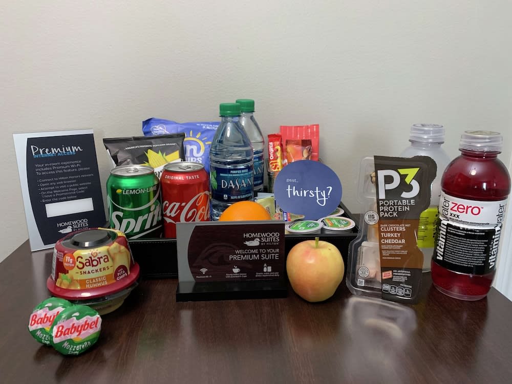 Homewood Suites by Hilton Chicago - Schaumburg 3