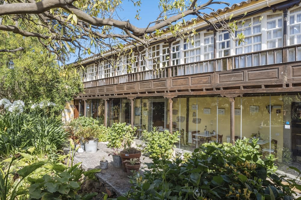 GuestReady - Hotel Rural Las Calas 1