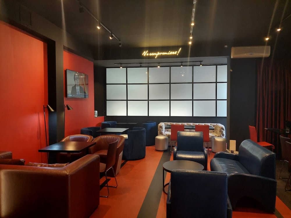 Signature Idea hotel 2