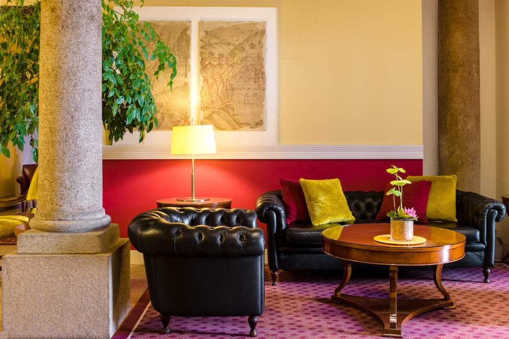 Hotel Gran Duca Di York 5