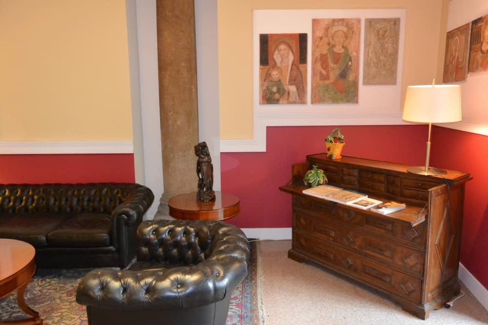 Hotel Gran Duca Di York 4