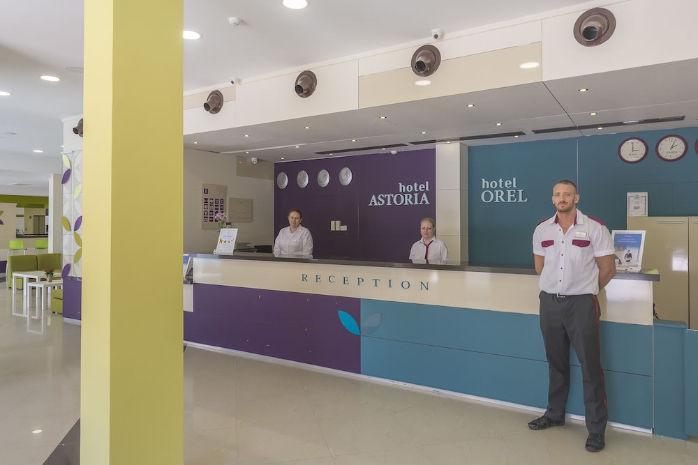 MPM Astoria Hotel - Ultra All Inclusive 2