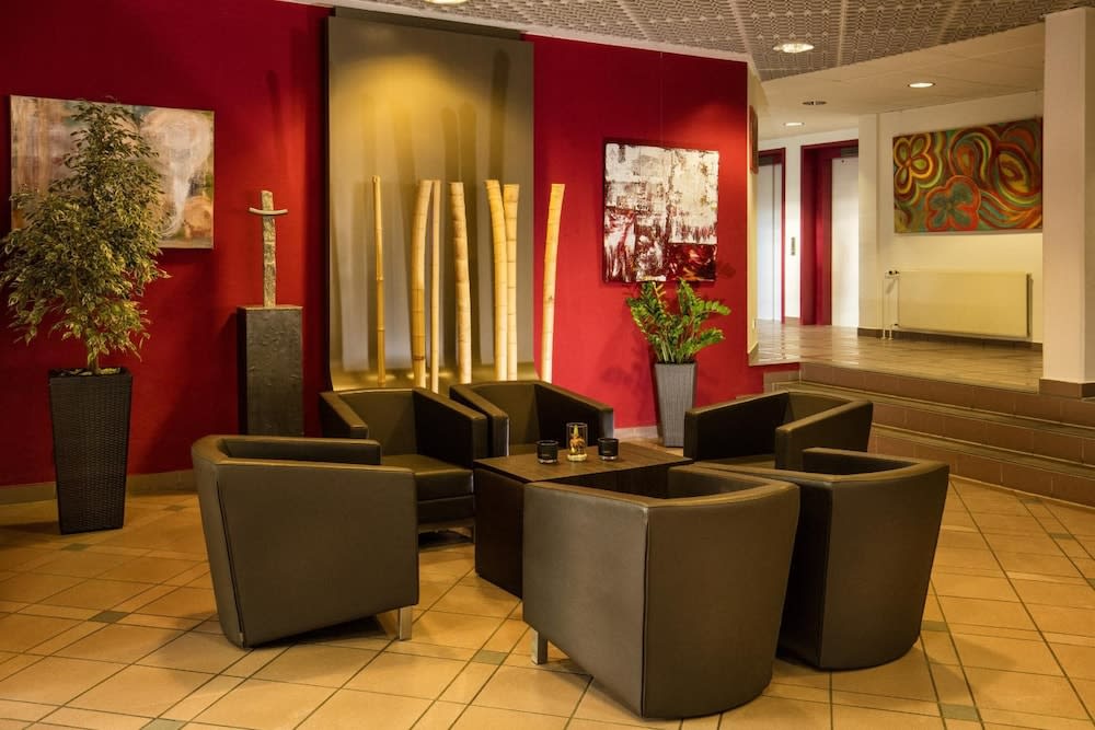 LOFTSTYLE Hotel Gerlingen, Sure Hotel Collection by Best Western 3