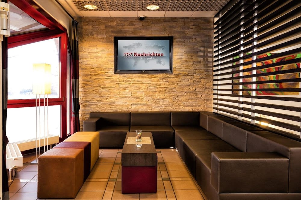 LOFTSTYLE Hotel Gerlingen, Sure Hotel Collection by Best Western 2