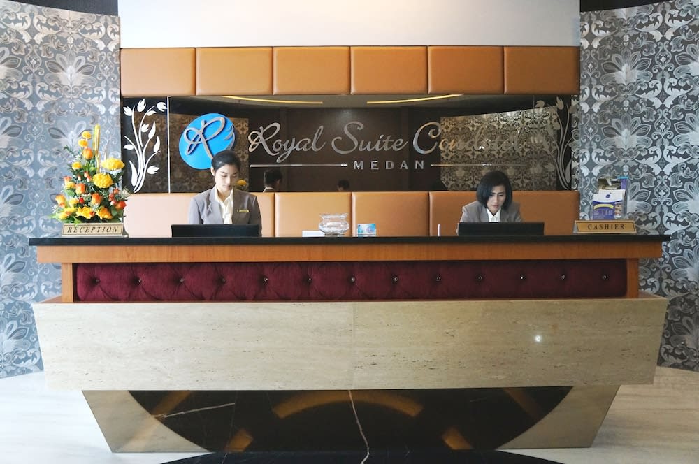 Royal Suite Condotel 4