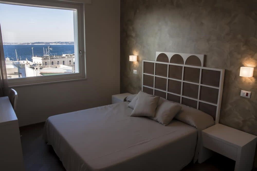 B&B Ghalà 1