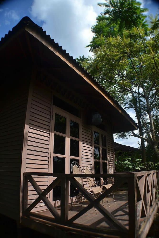 Sepilok Forest Edge Resort 1
