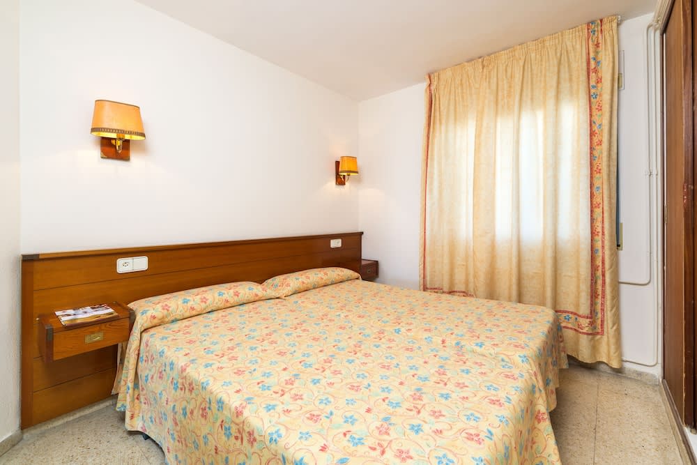 Apartamentos Guitart 4