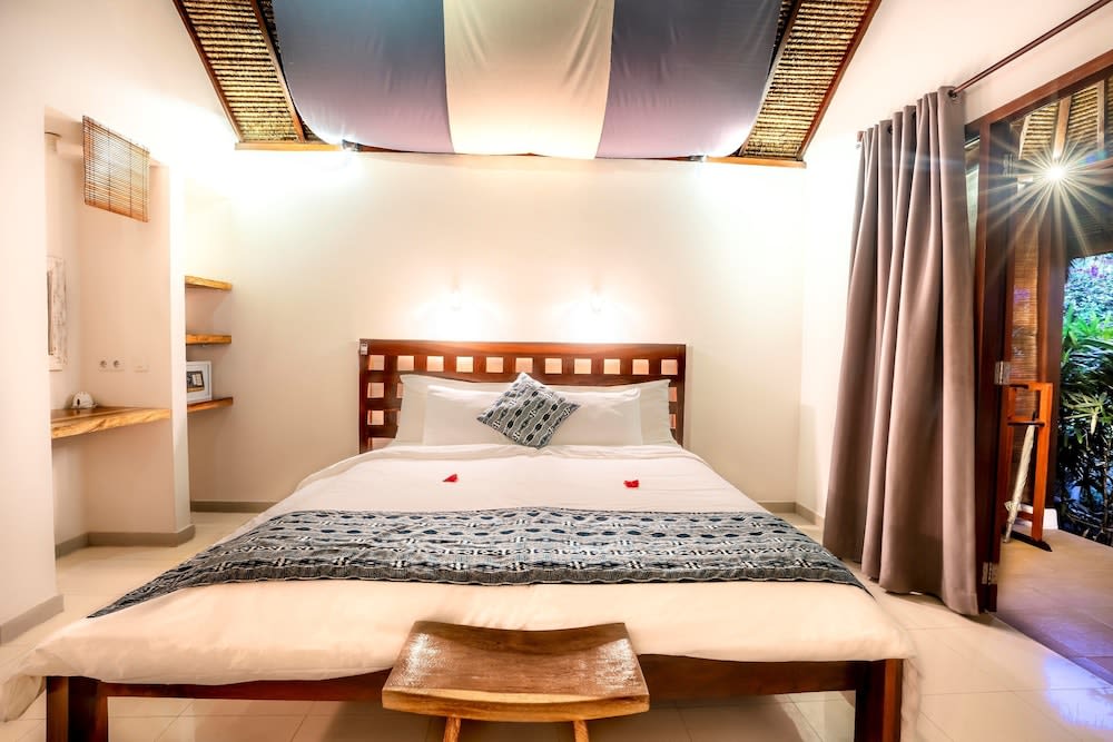 Manta Dive Gili Air Resort 4